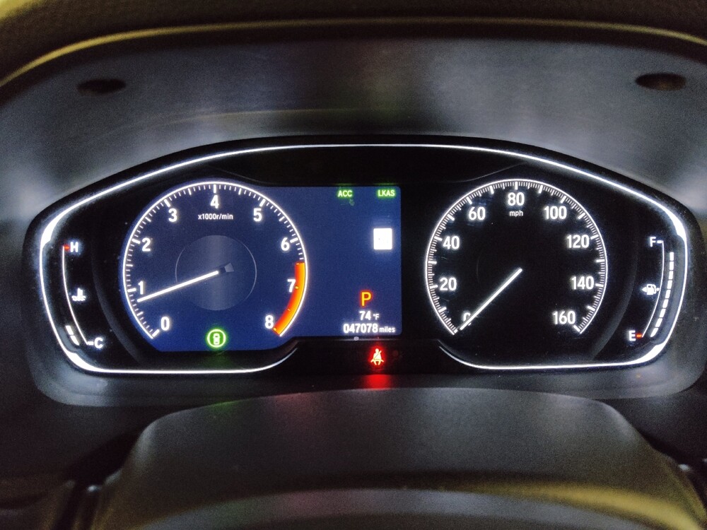 2018 Honda Accord in Fort Worth, TX 76116 - 18117401 23