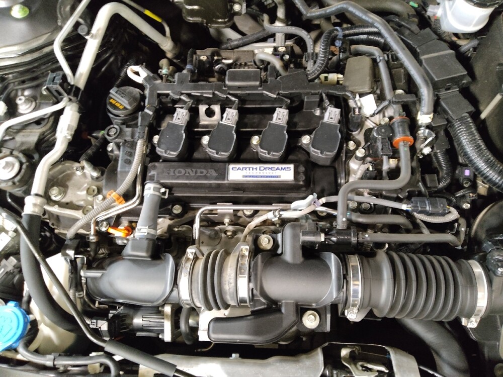 2018 Honda Accord in Fort Worth, TX 76116 - 18117401 30