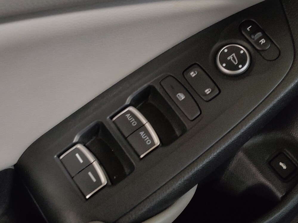 2018 Honda Accord in Fort Worth, TX 76116 - 18117401 27