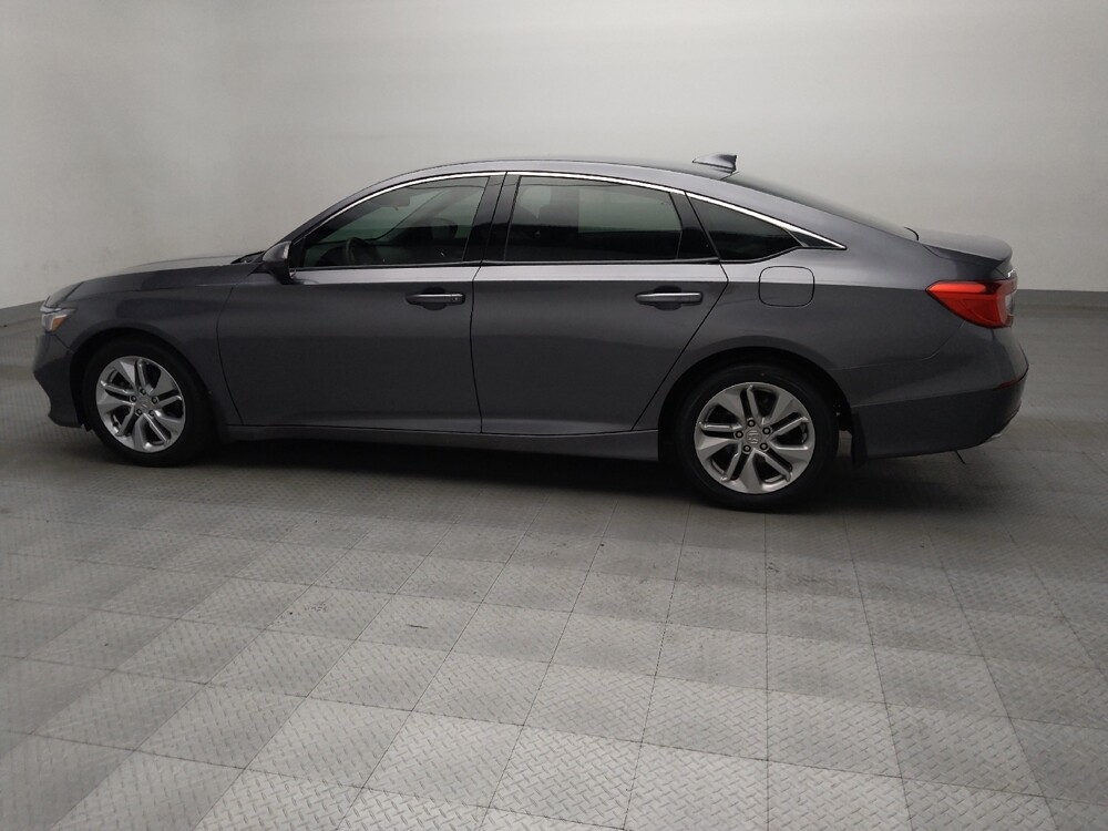 2018 Honda Accord in Fort Worth, TX 76116 - 18117401 3