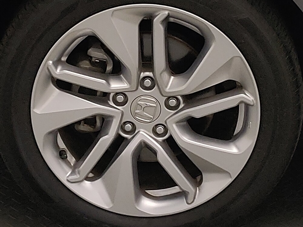 2018 Honda Accord in Fort Worth, TX 76116 - 18117401 31