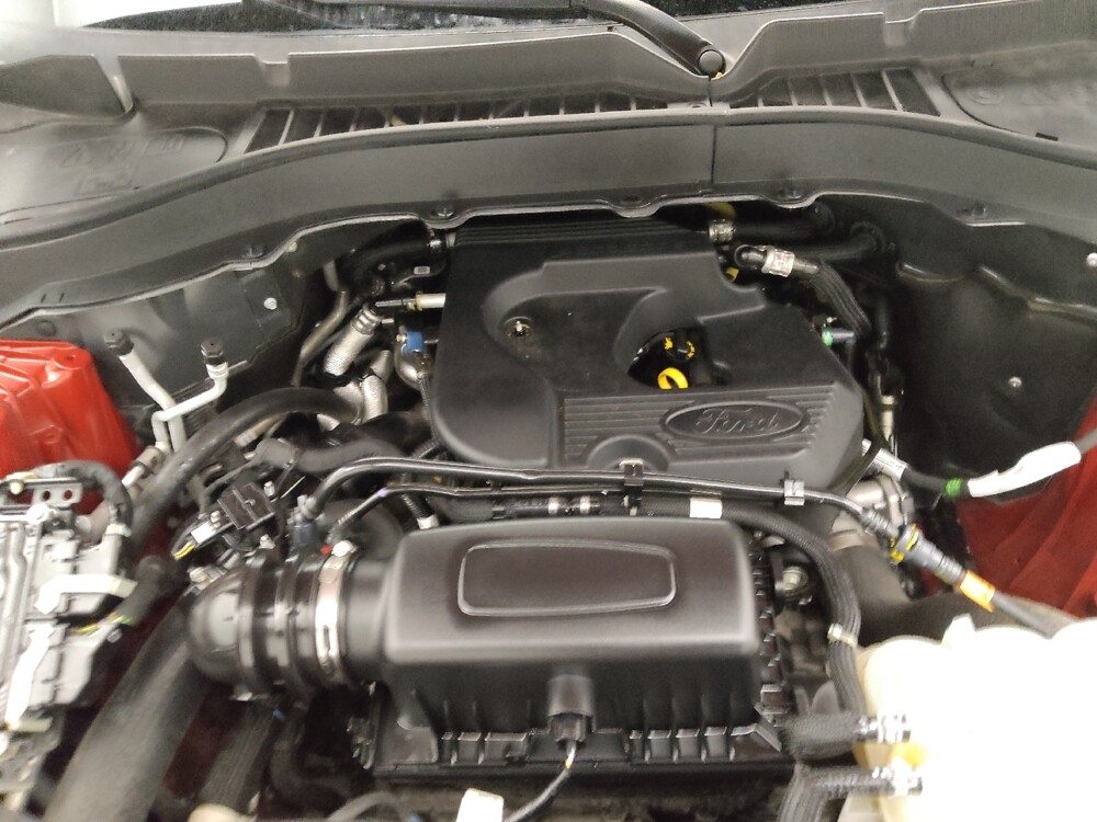 2020 Ford Explorer in Denver, CO 80012 - 18117404 30