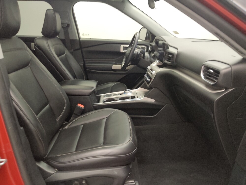 2020 Ford Explorer in Denver, CO 80012 - 18117404 21