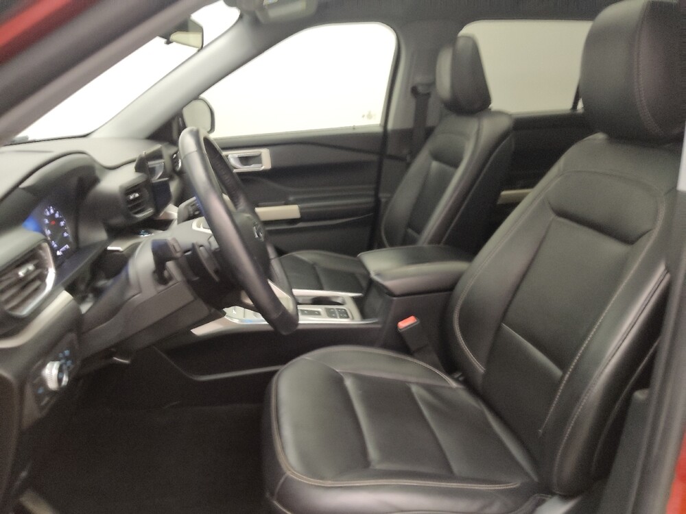 2020 Ford Explorer in Denver, CO 80012 - 18117404 18