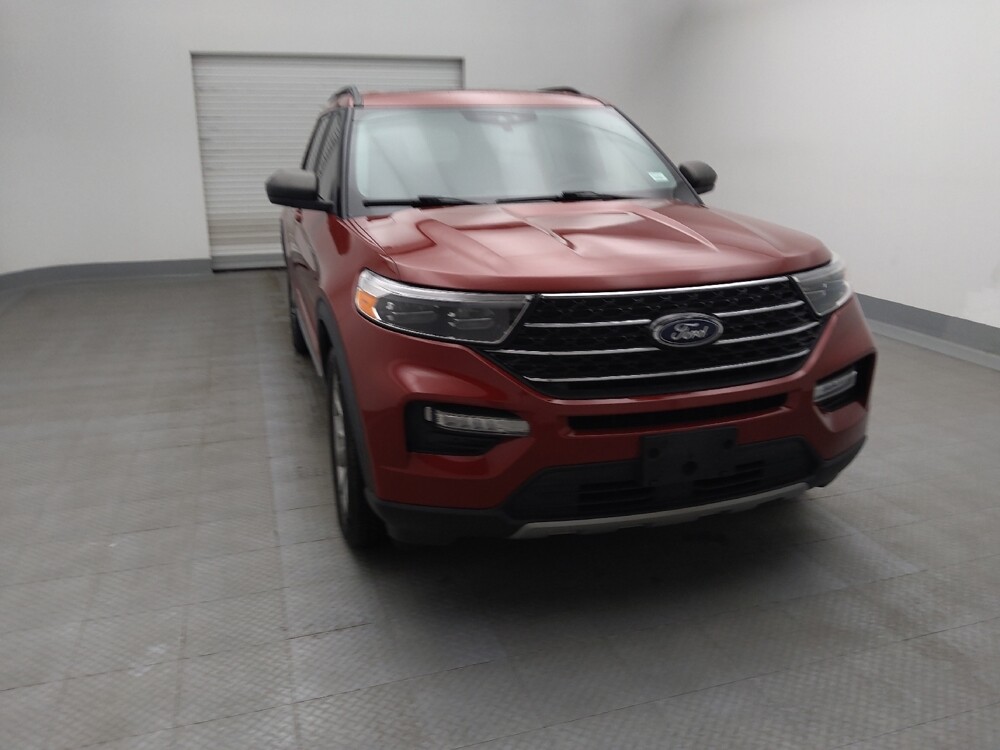 2020 Ford Explorer in Denver, CO 80012 - 18117404 14