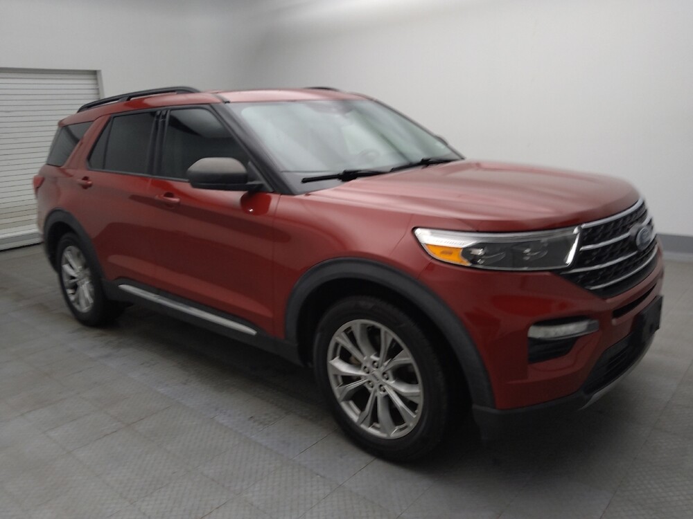 2020 Ford Explorer in Denver, CO 80012 - 18117404 11