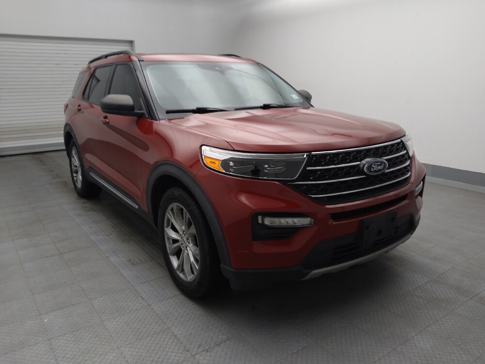 2020 Ford Explorer in Denver, CO 80012 - 18117404 13
