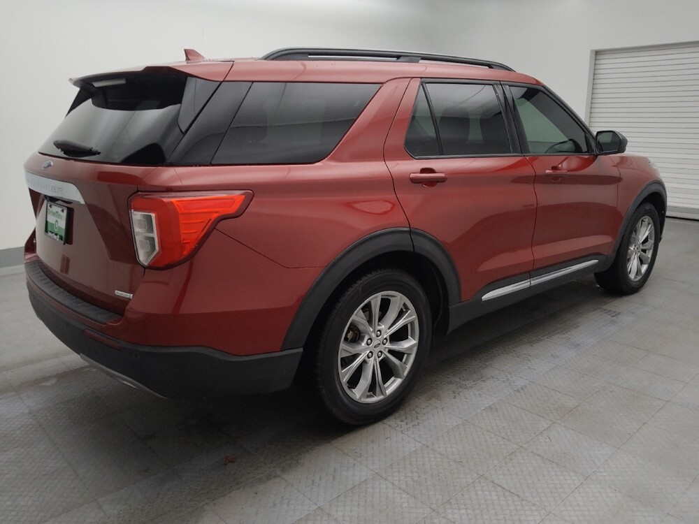 2020 Ford Explorer in Denver, CO 80012 - 18117404 10
