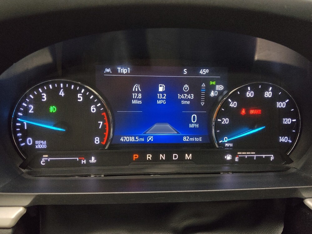 2020 Ford Explorer in Denver, CO 80012 - 18117404 23