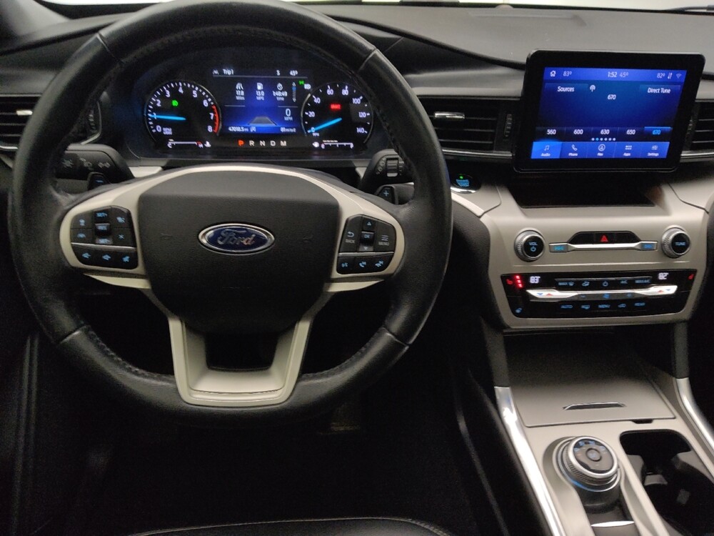 2020 Ford Explorer in Denver, CO 80012 - 18117404 22