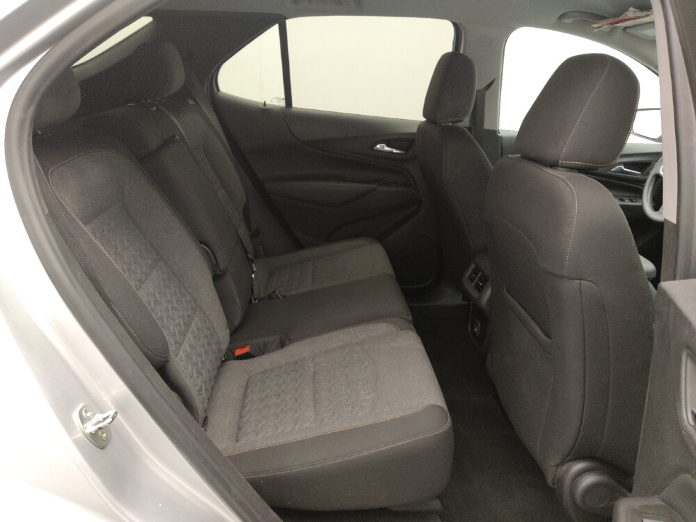 2022 Chevrolet Equinox in Independence, MO 64055 - 18117406 19