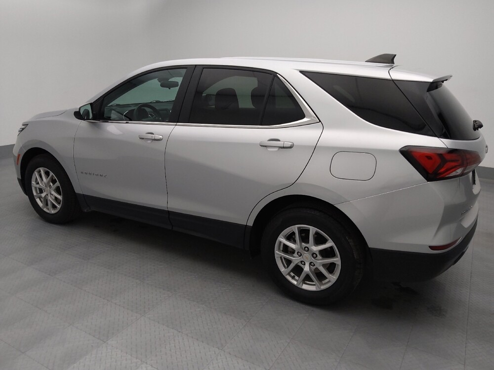 2022 Chevrolet Equinox in Independence, MO 64055 - 18117406 3
