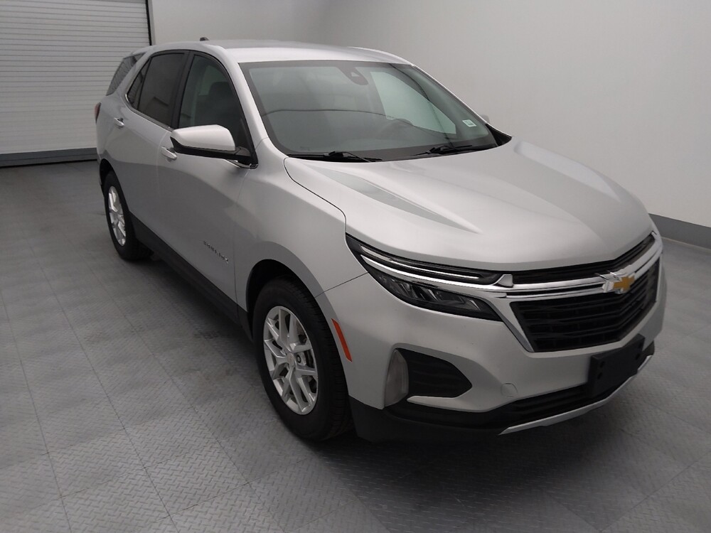 2022 Chevrolet Equinox in Independence, MO 64055 - 18117406 13