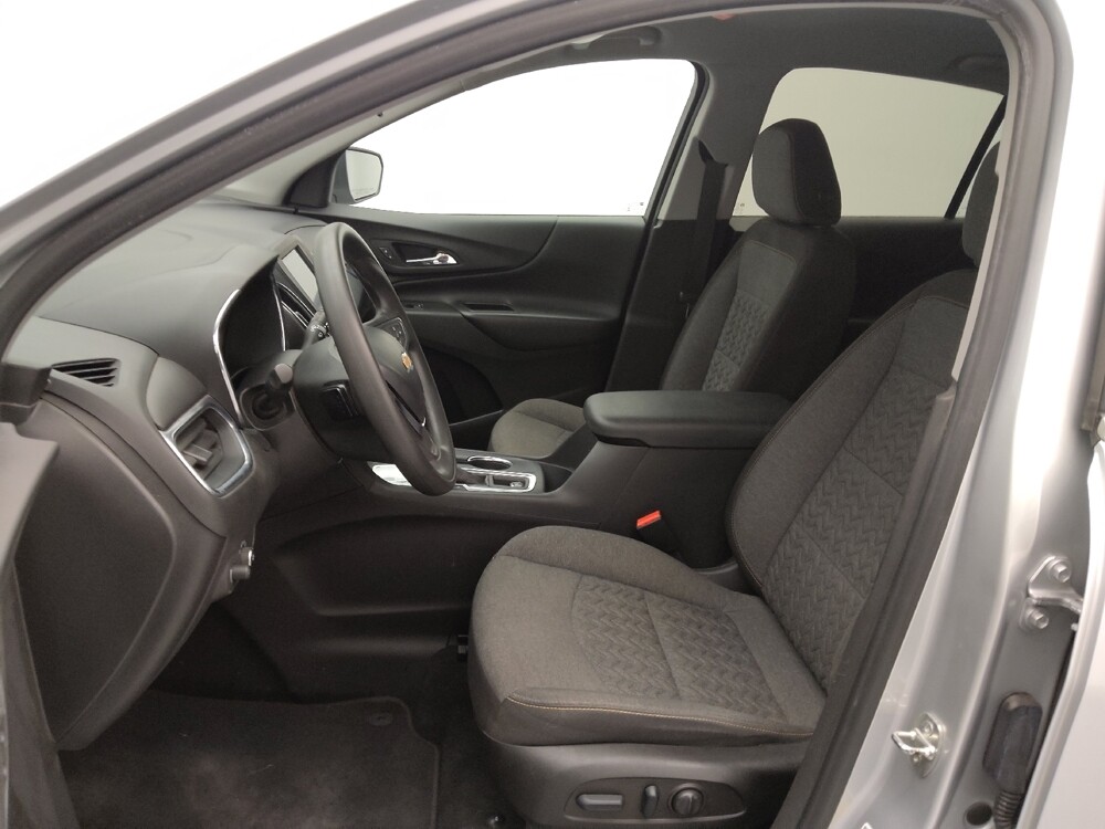 2022 Chevrolet Equinox in Independence, MO 64055 - 18117406 17