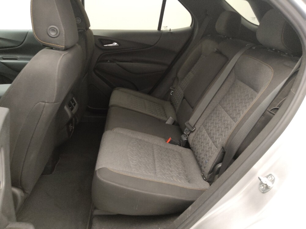 2022 Chevrolet Equinox in Independence, MO 64055 - 18117406 18