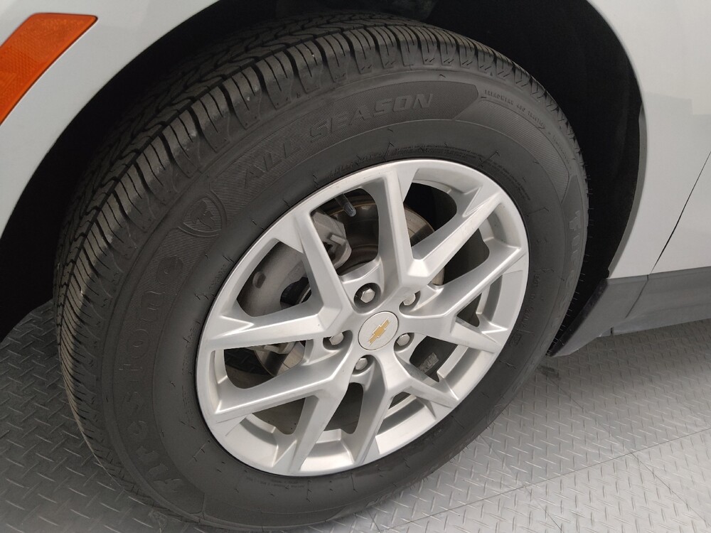 2022 Chevrolet Equinox in Independence, MO 64055 - 18117406 31