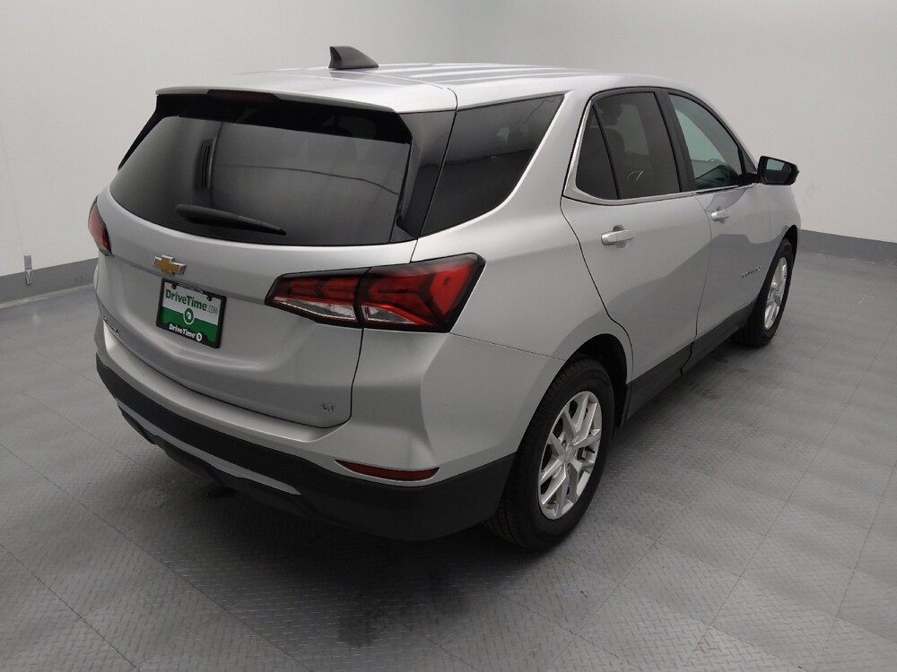 2022 Chevrolet Equinox in Independence, MO 64055 - 18117406 9