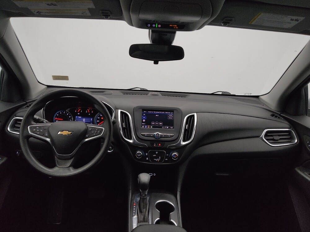 2022 Chevrolet Equinox in Independence, MO 64055 - 18117406 22