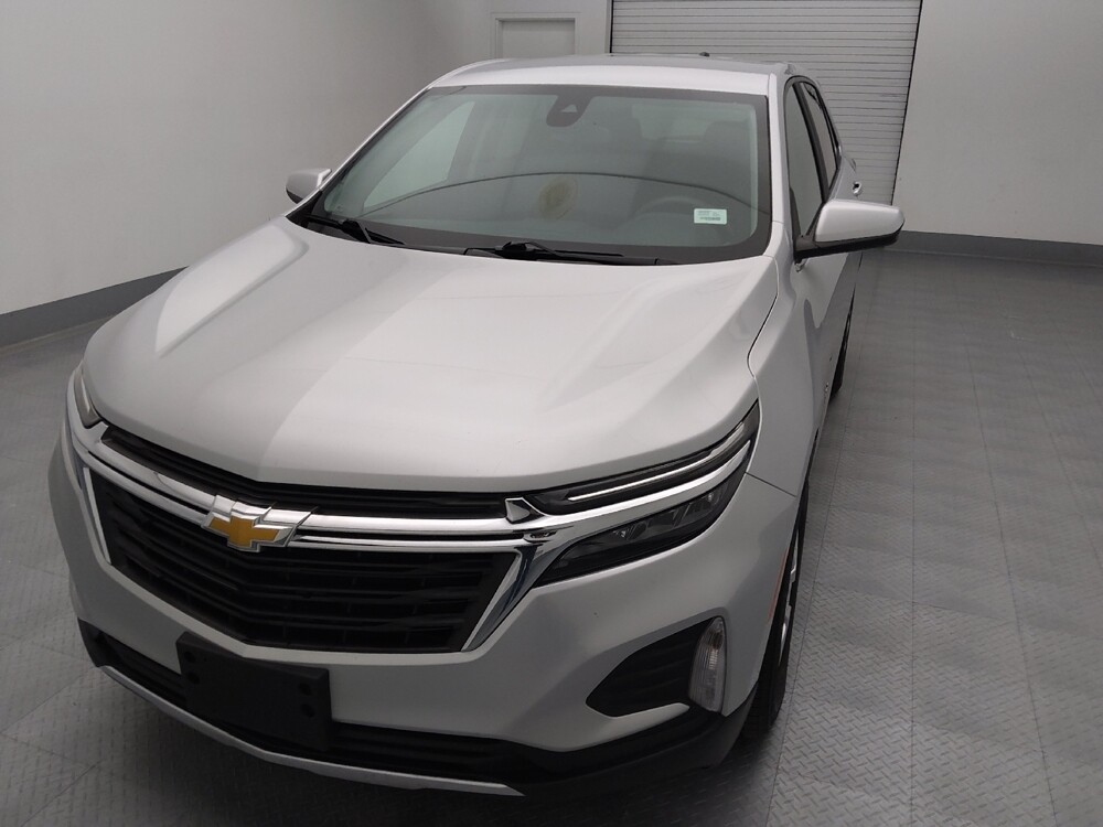 2022 Chevrolet Equinox in Independence, MO 64055 - 18117406 15