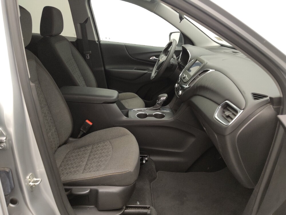 2022 Chevrolet Equinox in Independence, MO 64055 - 18117406 21