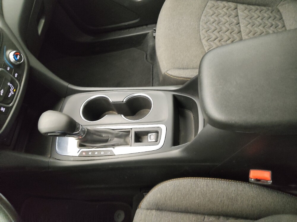 2022 Chevrolet Equinox in Independence, MO 64055 - 18117406 26