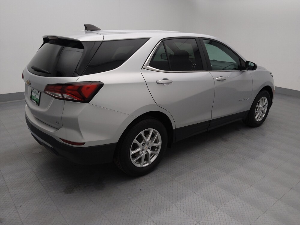 2022 Chevrolet Equinox in Independence, MO 64055 - 18117406 10