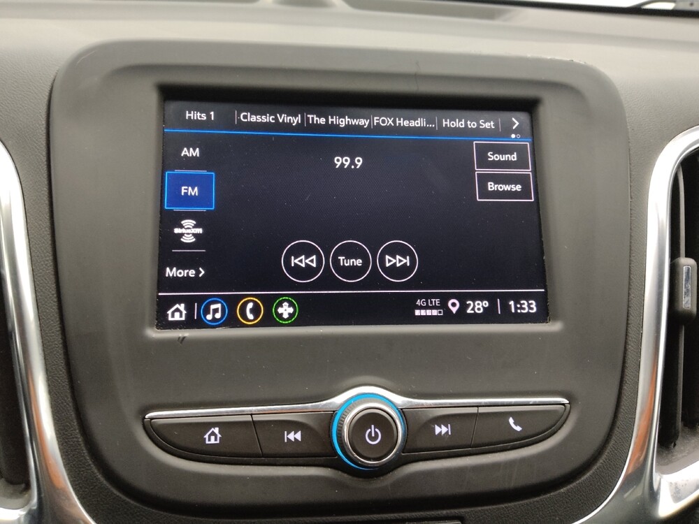 2022 Chevrolet Equinox in Independence, MO 64055 - 18117406 25