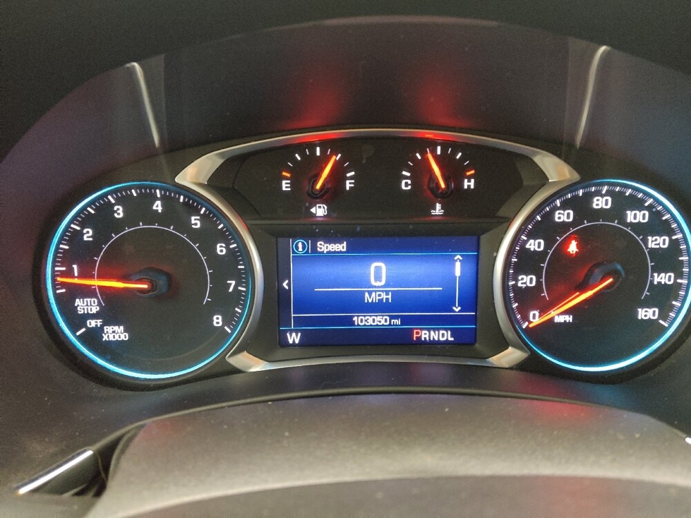 2022 Chevrolet Equinox in Independence, MO 64055 - 18117406 23