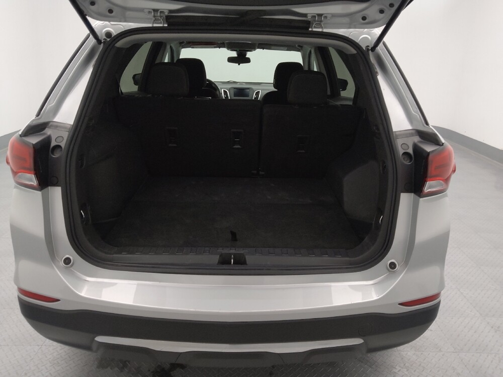 2022 Chevrolet Equinox in Independence, MO 64055 - 18117406 29