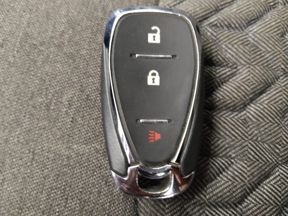 2022 Chevrolet Equinox in Independence, MO 64055 - 18117406 32