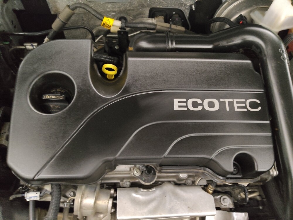 2022 Chevrolet Equinox in Independence, MO 64055 - 18117406 30