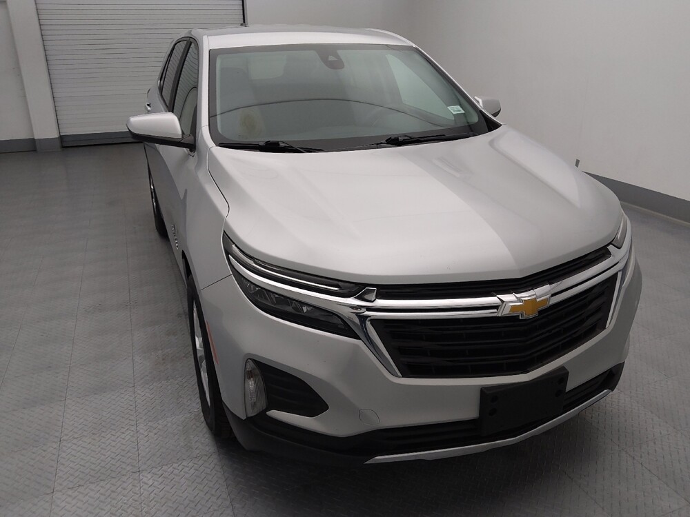2022 Chevrolet Equinox in Independence, MO 64055 - 18117406 14