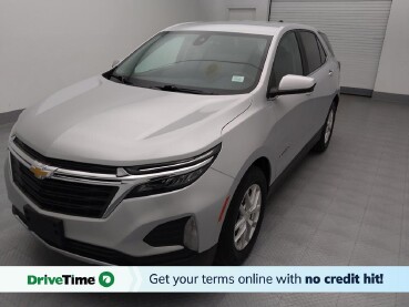 2022 Chevrolet Equinox in Independence, MO 64055