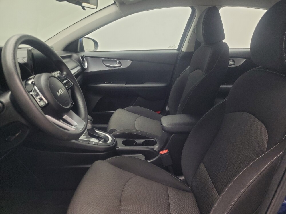 2023 Kia Forte in Highland, IN 46322 - 18117410 17