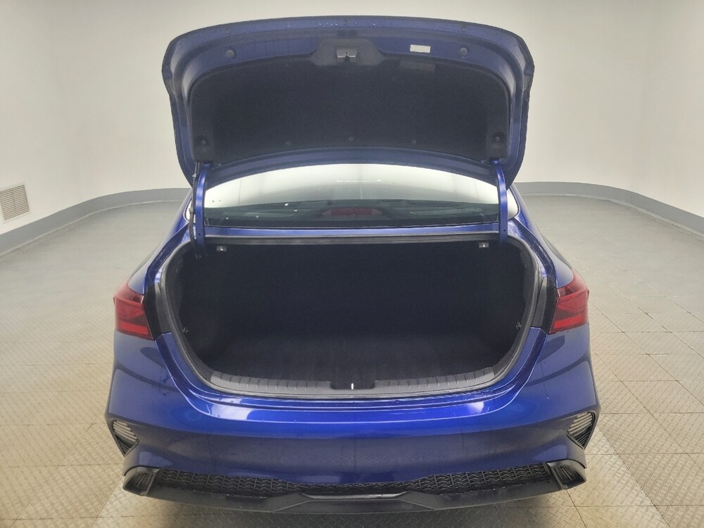 2023 Kia Forte in Highland, IN 46322 - 18117410 29