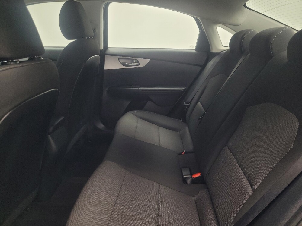 2023 Kia Forte in Highland, IN 46322 - 18117410 18