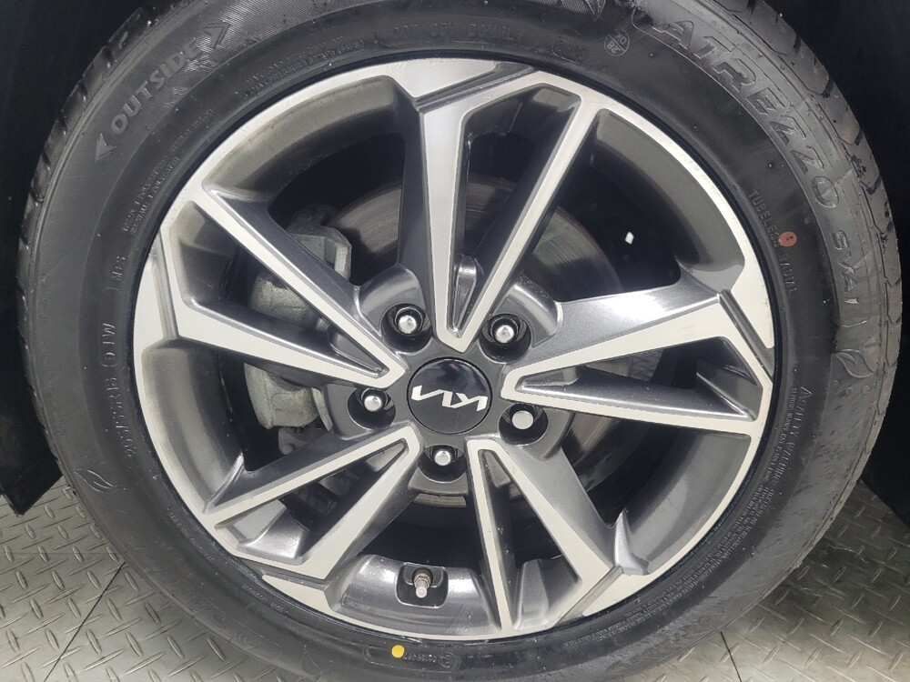 2023 Kia Forte in Highland, IN 46322 - 18117410 31