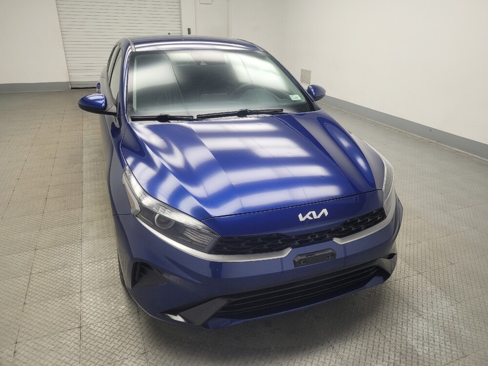 2023 Kia Forte in Highland, IN 46322 - 18117410 14