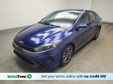 2023 Kia Forte in Highland, IN 46322