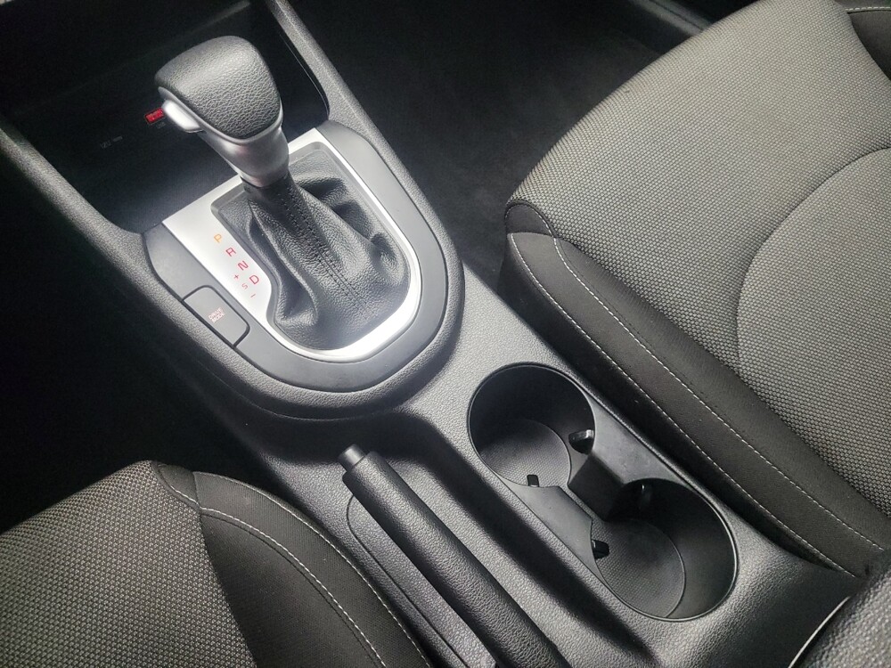 2023 Kia Forte in Highland, IN 46322 - 18117410 26