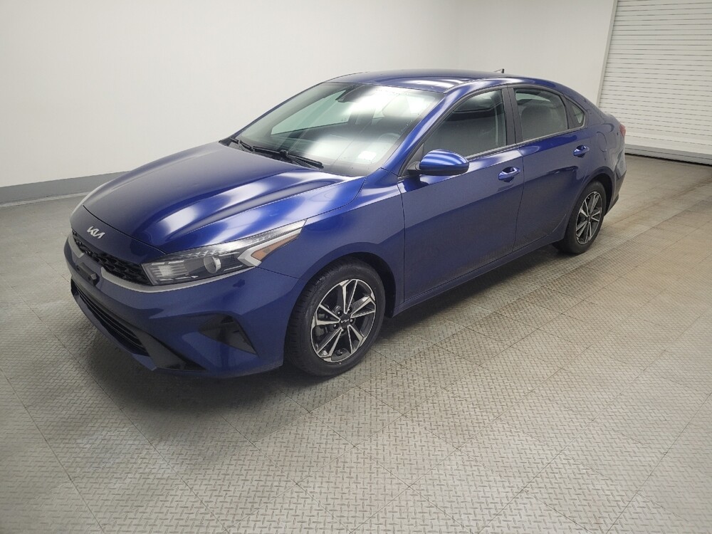 2023 Kia Forte in Highland, IN 46322 - 18117410 2