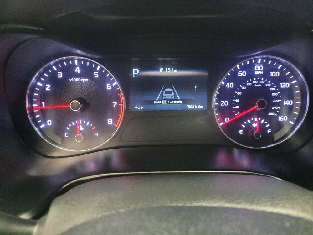 2023 Kia Forte in Highland, IN 46322 - 18117410 23