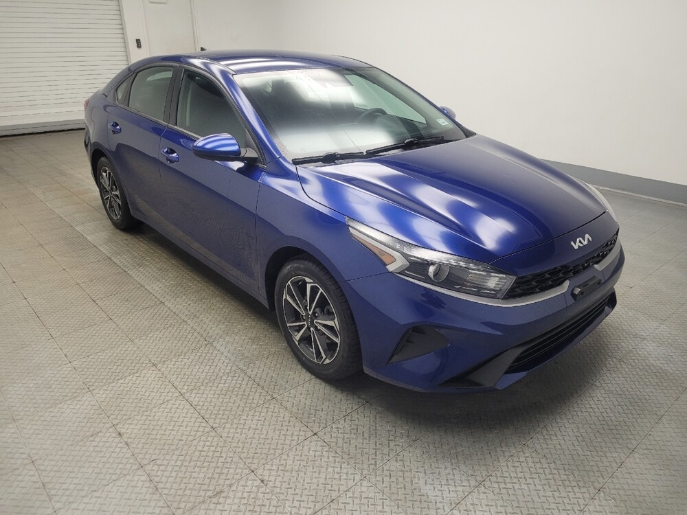 2023 Kia Forte in Highland, IN 46322 - 18117410 11