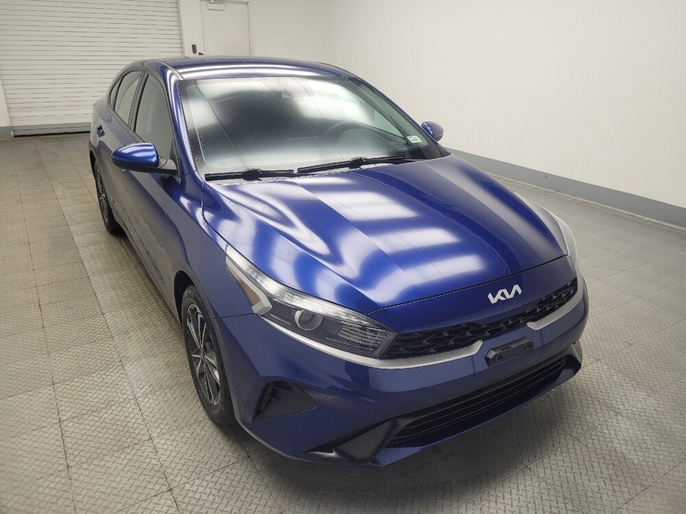 2023 Kia Forte in Highland, IN 46322 - 18117410 13