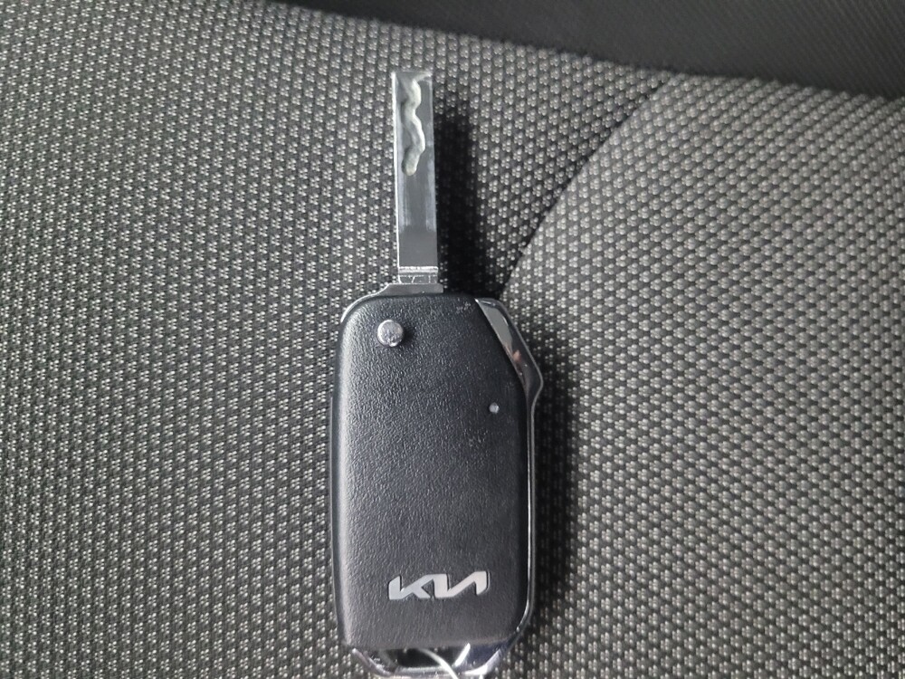 2023 Kia Forte in Highland, IN 46322 - 18117410 32