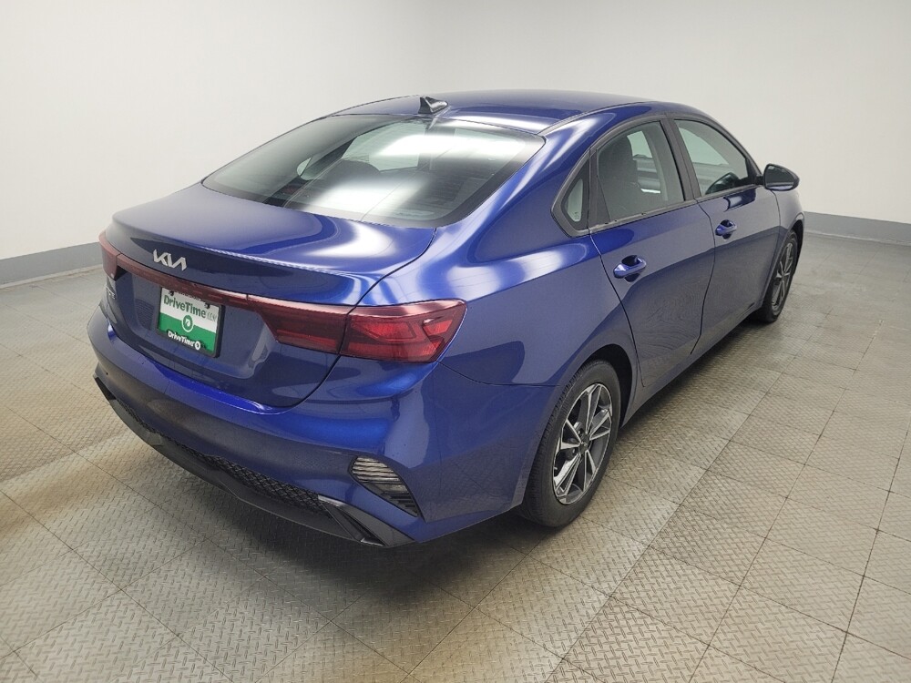 2023 Kia Forte in Highland, IN 46322 - 18117410 9