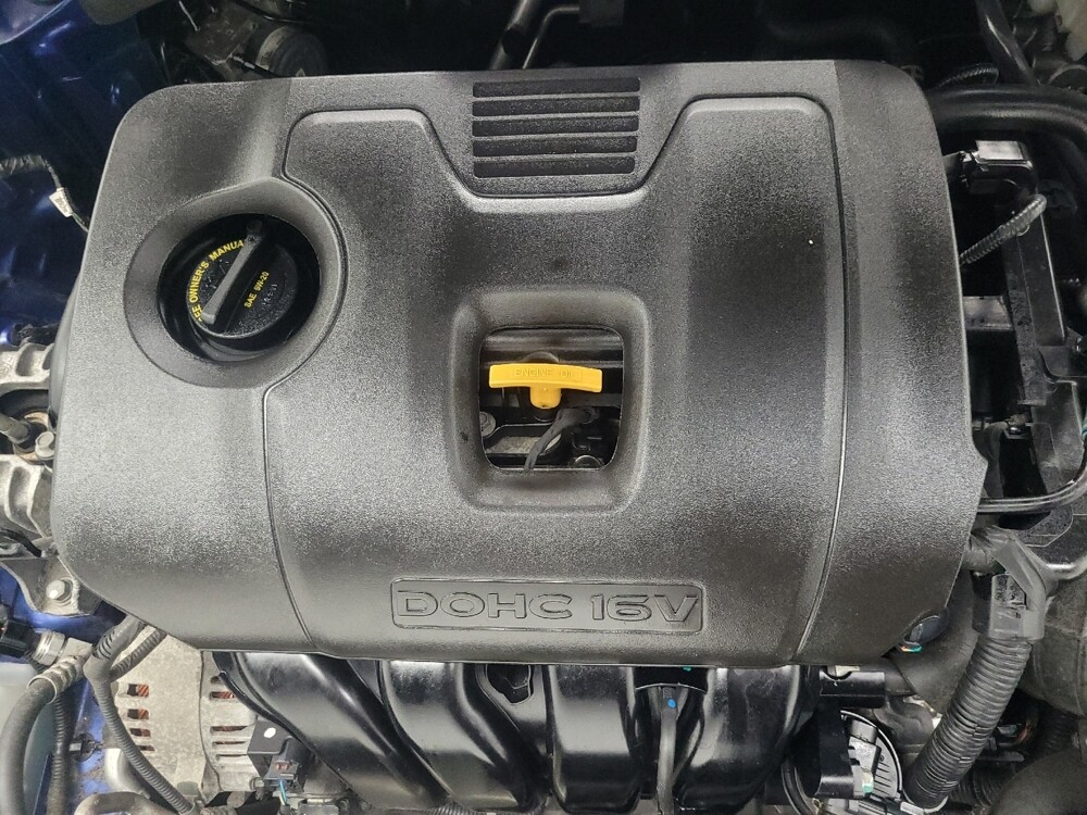 2023 Kia Forte in Highland, IN 46322 - 18117410 30