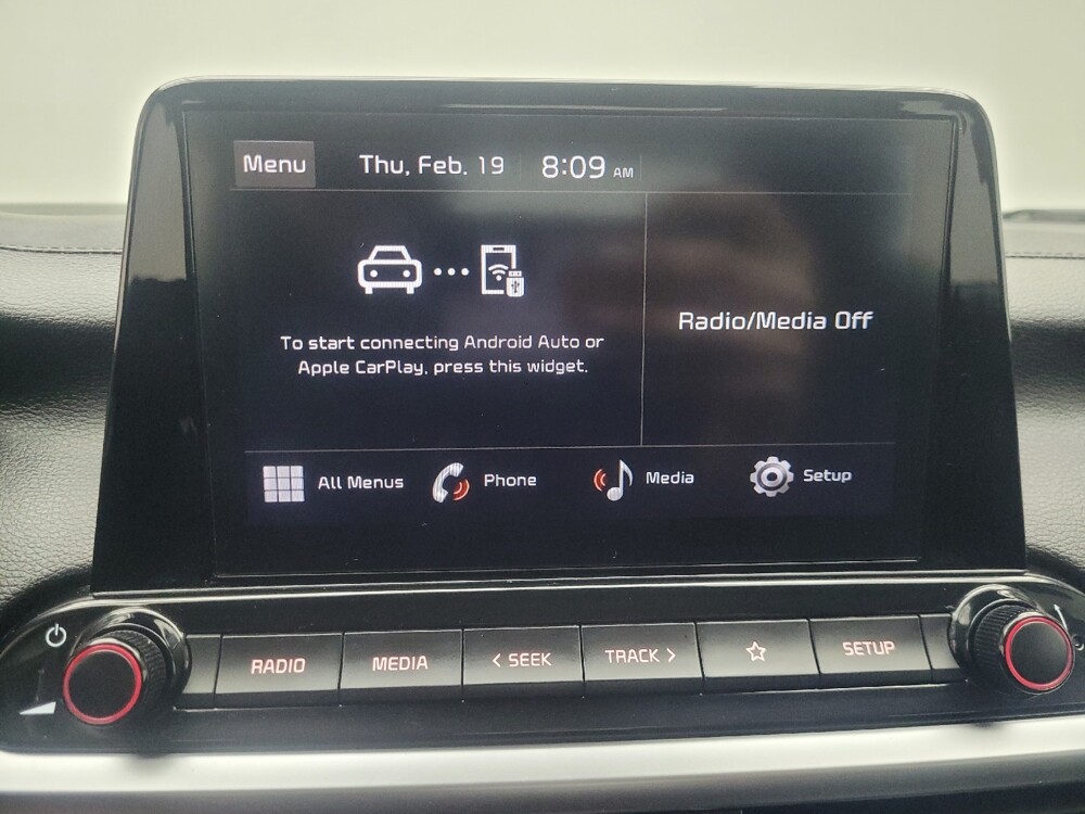 2023 Kia Forte in Highland, IN 46322 - 18117410 25