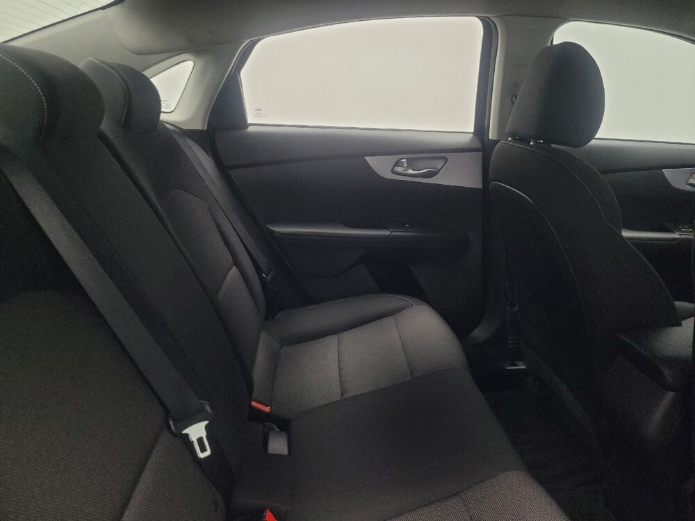 2023 Kia Forte in Highland, IN 46322 - 18117410 19
