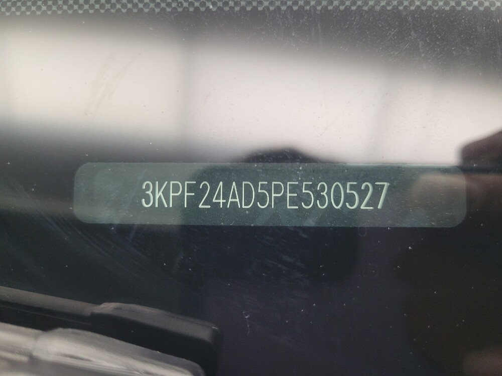 2023 Kia Forte in Highland, IN 46322 - 18117410 33